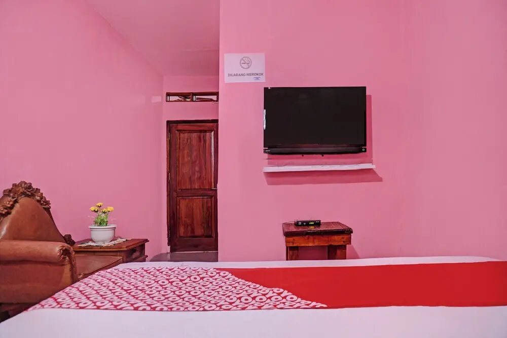 Палембанг: OYO 92598 Sulthan Homestay Syariah 3