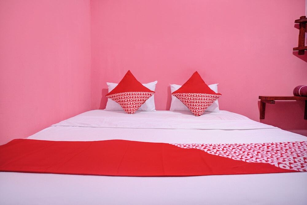 Палембанг: OYO 92598 Sulthan Homestay Syariah 3