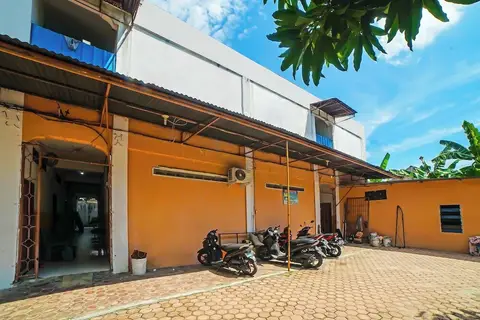 SPOT ON 92600 Mandiri Inn — фото 1