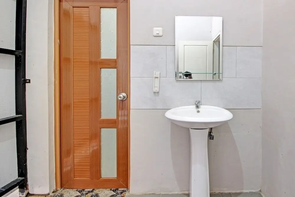 Пурвокерто: Capital O 92250 Hall & Guesthouse Kowapi Syariah