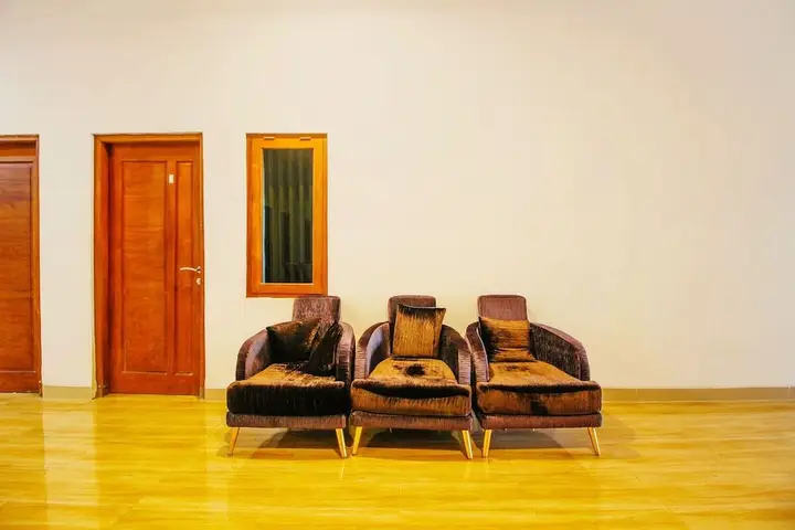 Суракарта: Collection O 91605 Nexdeco House Homestay Syariah