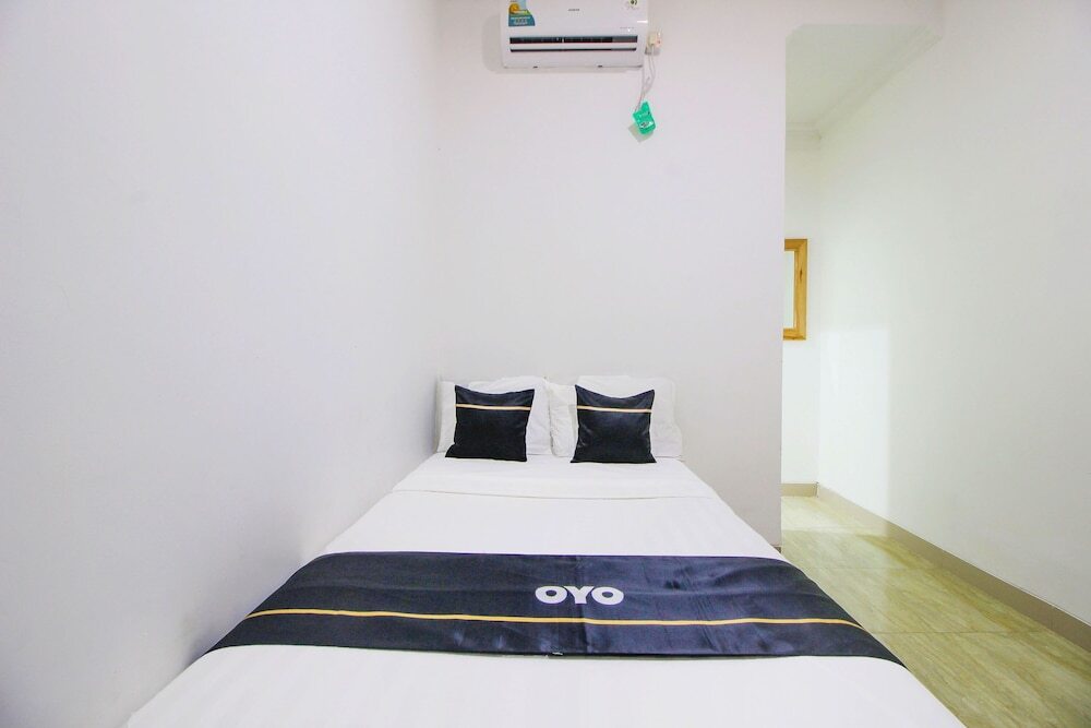 Суракарта: Collection O 91605 Nexdeco House Homestay Syariah