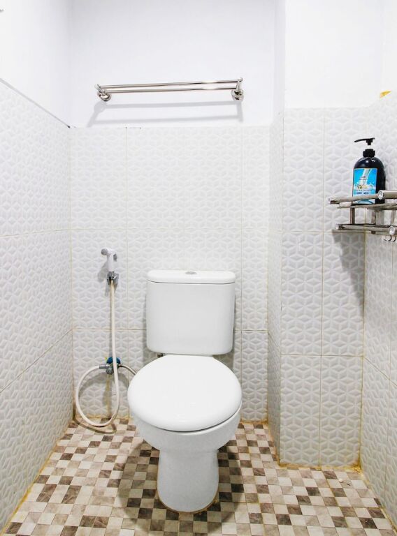 Суракарта: Collection O 91605 Nexdeco House Homestay Syariah