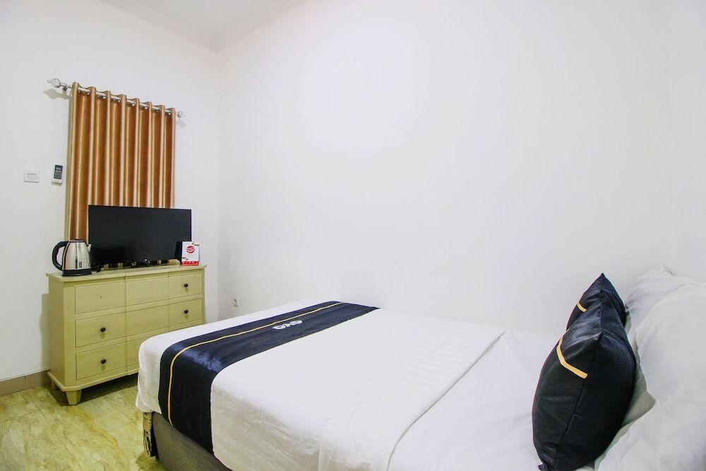 Суракарта: Collection O 91605 Nexdeco House Homestay Syariah