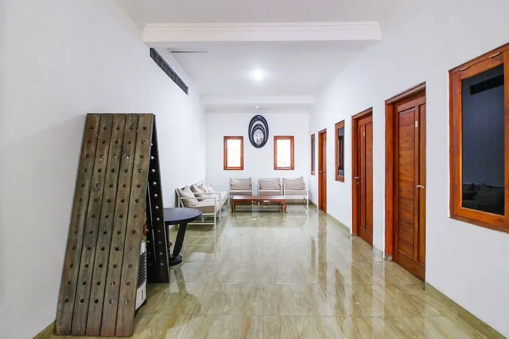Суракарта: Collection O 91605 Nexdeco House Homestay Syariah