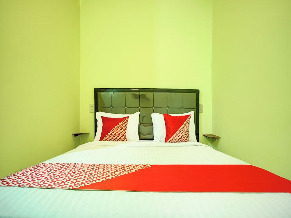 Озеро Тоба: Hotel O Pudan Residence 2