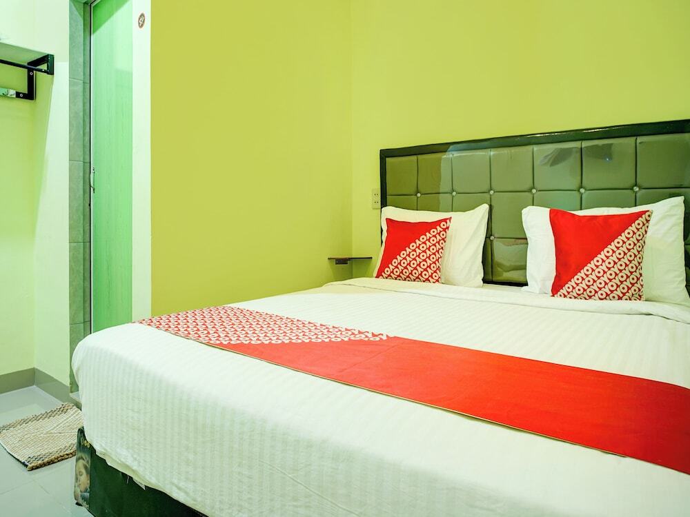Озеро Тоба: Hotel O Pudan Residence 2