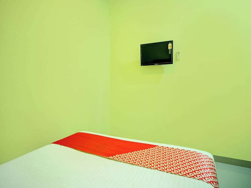 Озеро Тоба: Hotel O Pudan Residence 2