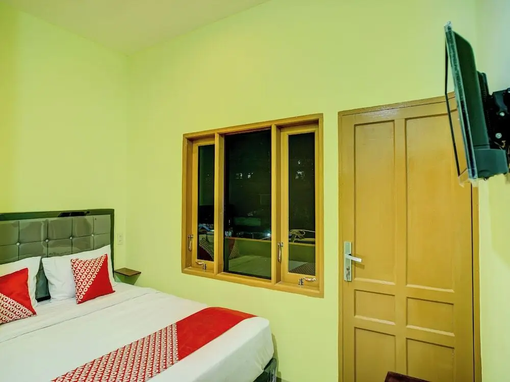 Озеро Тоба: Hotel O Pudan Residence 2