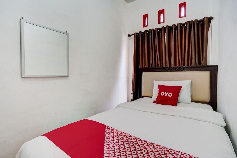 Озеро Тоба: OYO 90645 Karisma Residence