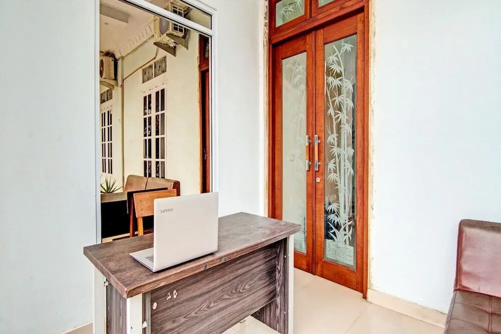 Пеканбару: OYO 92320 Melati Residence Syariah