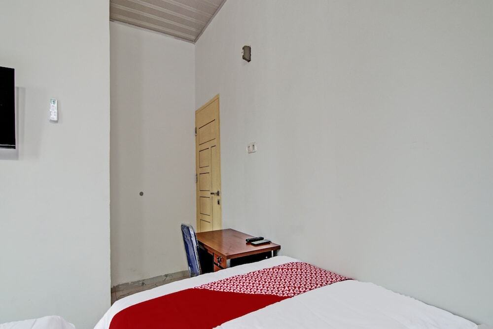 Пеканбару: OYO 92320 Melati Residence Syariah