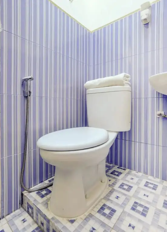 Сурабая: OYO 90173 Innapp Tenggilis Family Residence