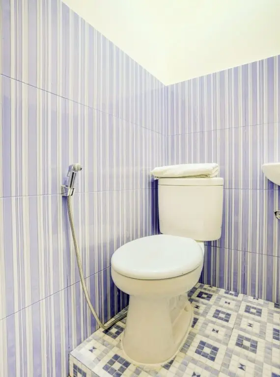 Сурабая: OYO 90173 Innapp Tenggilis Family Residence