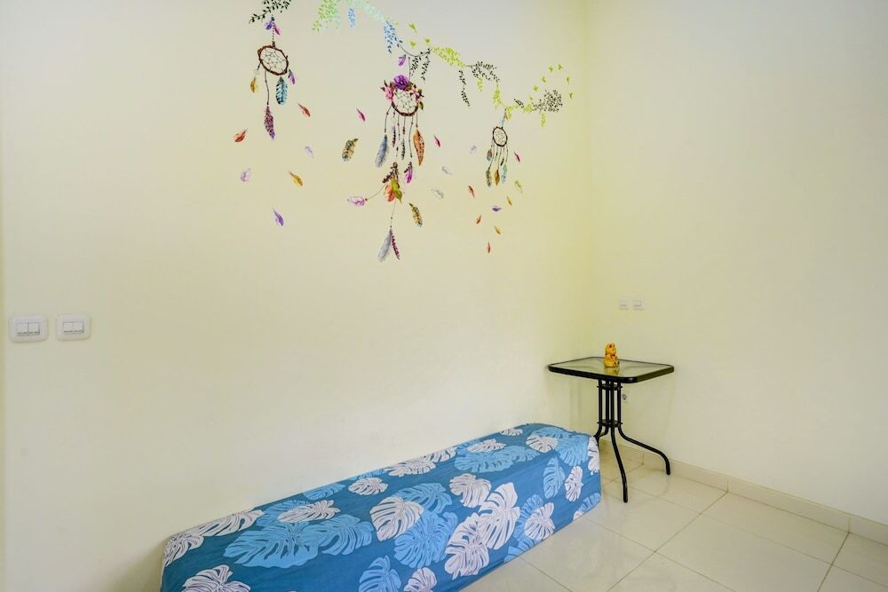 Сурабая: OYO 90173 Innapp Tenggilis Family Residence