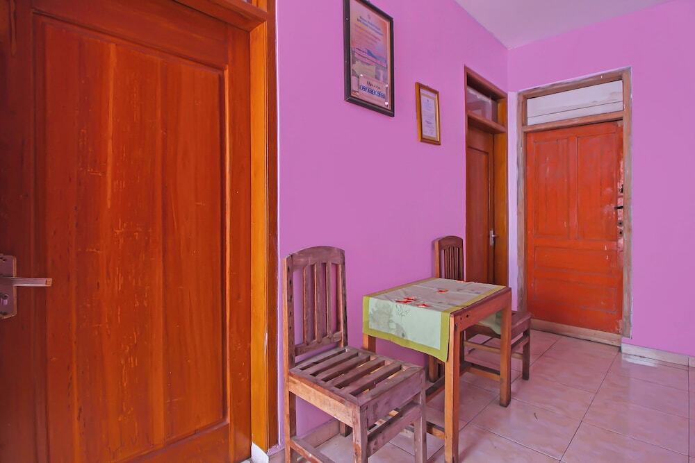 Караганьяр: OYO 92629 Pondok Kawandya