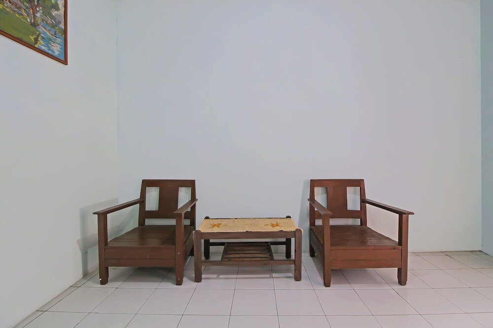 Караганьяр: OYO 92629 Pondok Kawandya