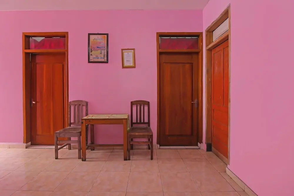 Караганьяр: OYO 92629 Pondok Kawandya