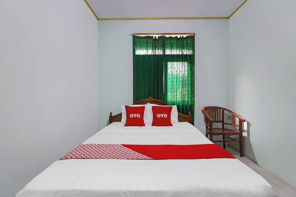 Караганьяр: OYO 92629 Pondok Kawandya