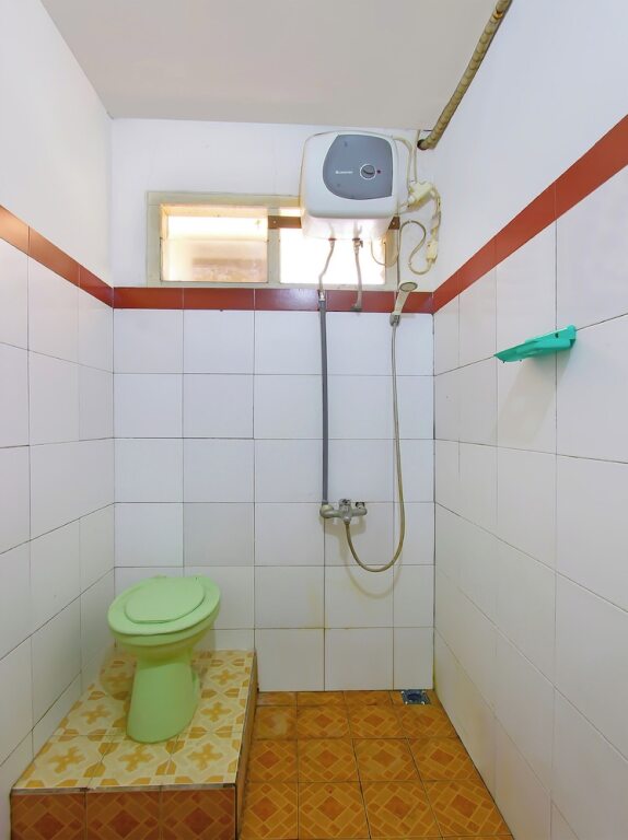 Караганьяр: OYO 92629 Pondok Kawandya