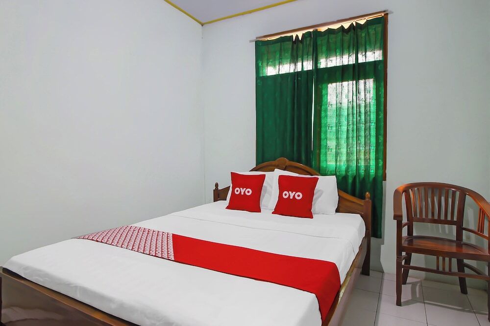 Караганьяр: OYO 92629 Pondok Kawandya