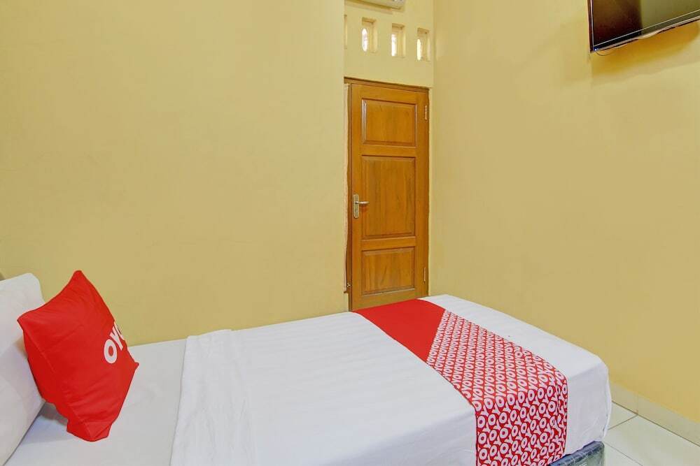 Пурводади: OYO Life 92542 Griya Sakinah Syariah