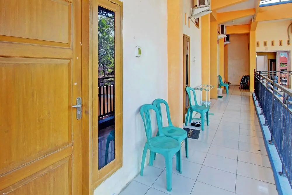 Пурводади: OYO Life 92542 Griya Sakinah Syariah