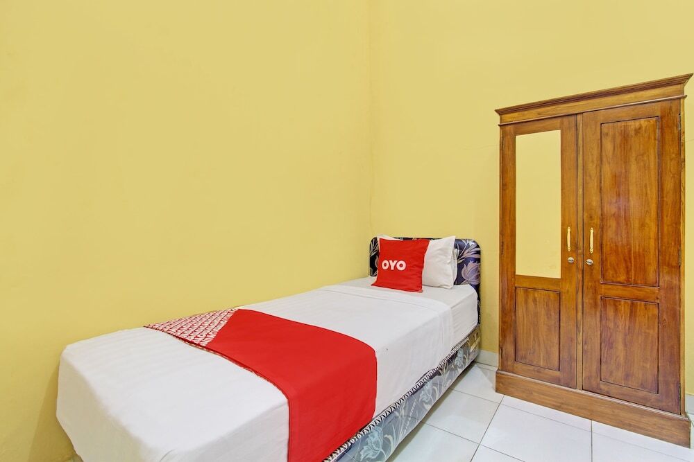 Пурводади: OYO Life 92542 Griya Sakinah Syariah