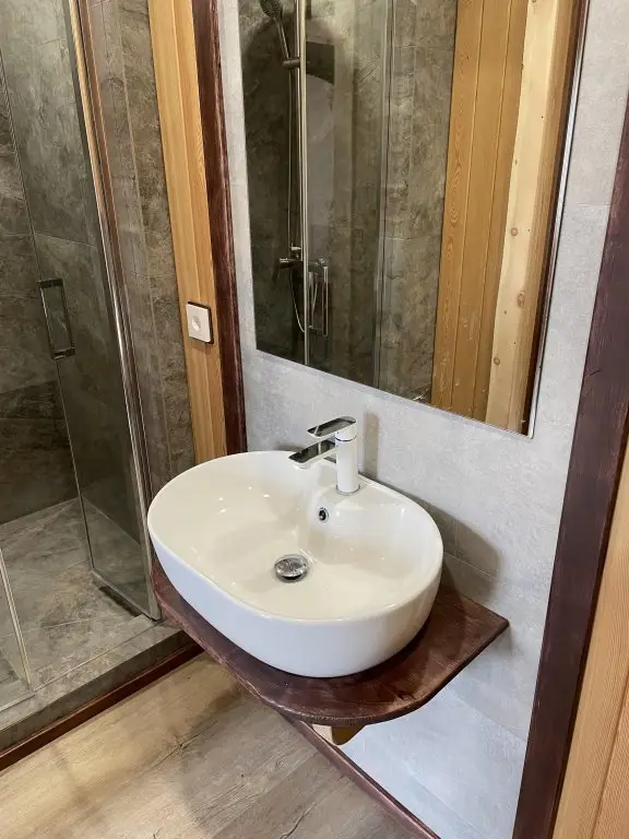 Усть-Баргузин: Гостевой дом Alexander Beketov Guesthouse