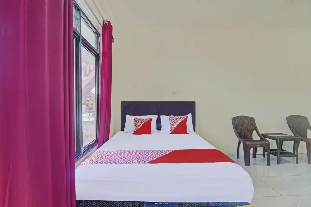 Манадо: OYO 92545 Wawi Kadio Homestay