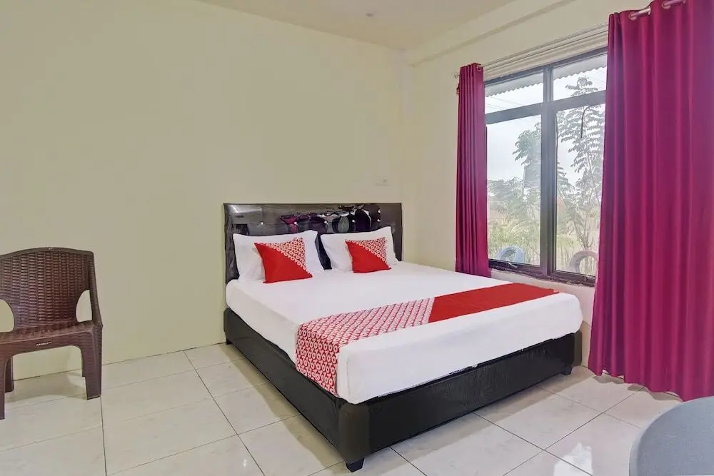 Манадо: OYO 92545 Wawi Kadio Homestay