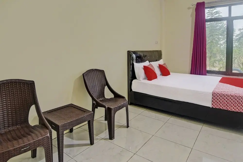 Манадо: OYO 92545 Wawi Kadio Homestay