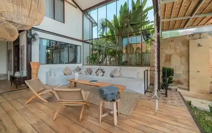Керобокан: Villa Elma - 2BR pool villa in Umalas