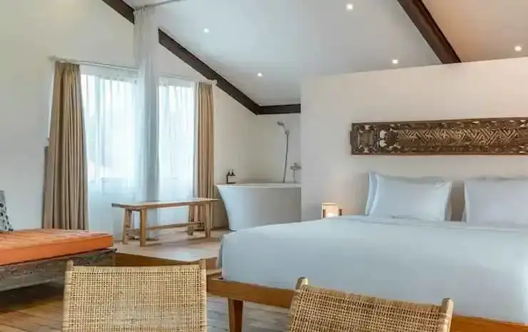 Керобокан: Villa Elma - 2BR pool villa in Umalas