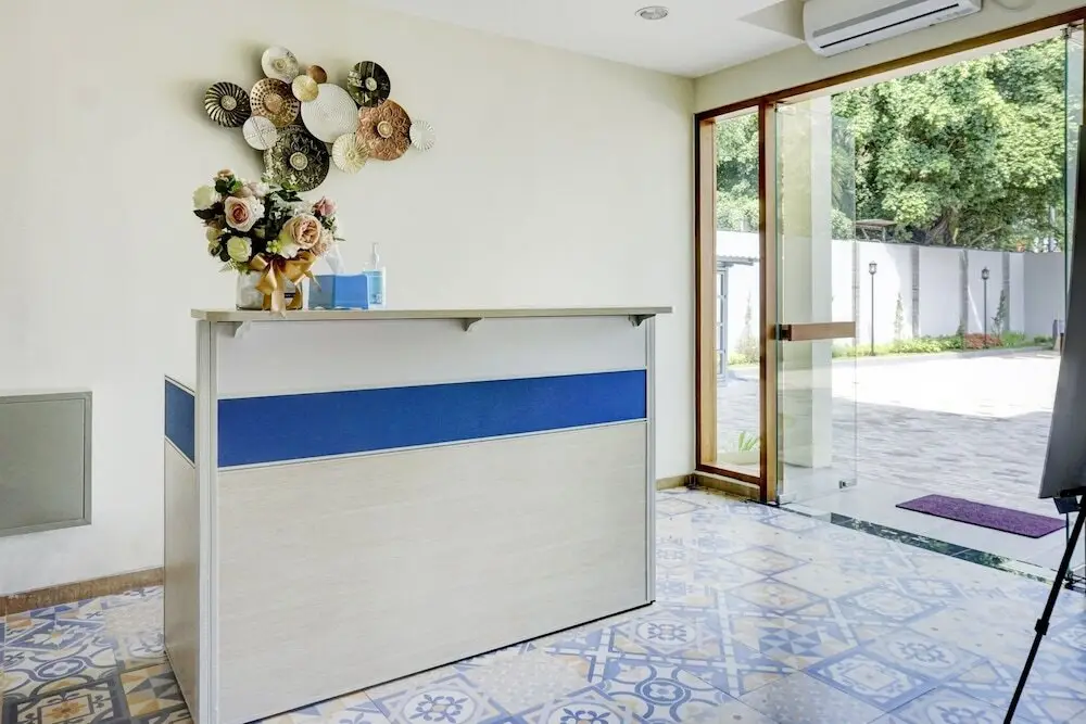 Джакарта: OYO 90629 The Home Srengseng