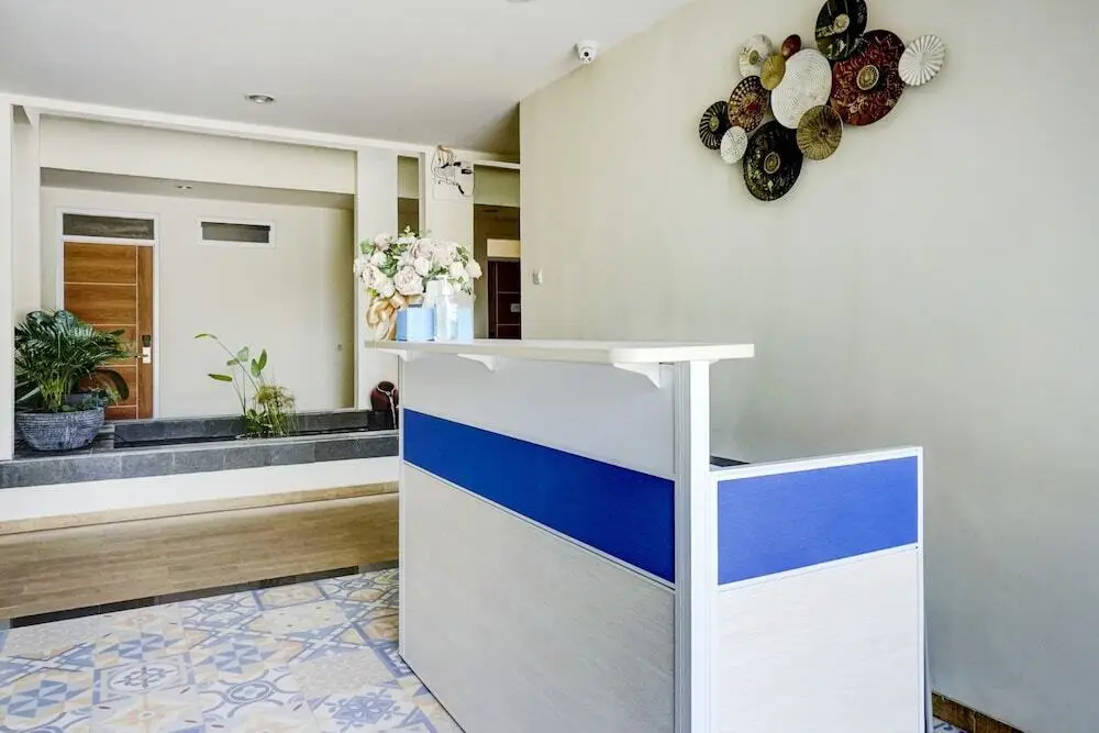 Джакарта: OYO 90629 The Home Srengseng