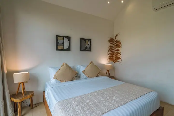 Чангу: Villa RIZR - Industrial 3BR villa