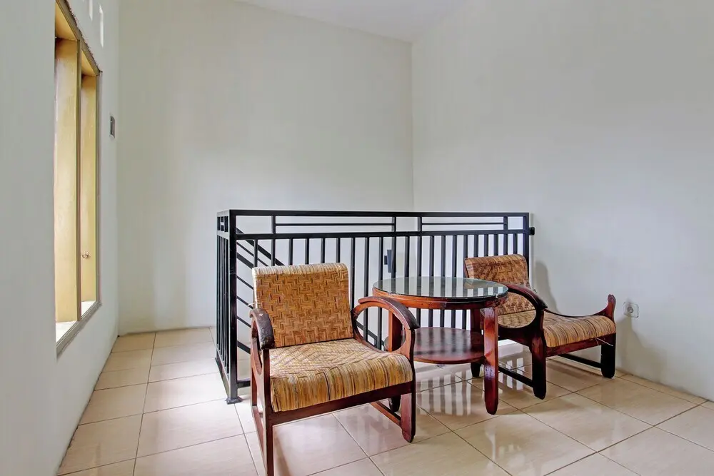 Джокьякарта: OYO 92617 Omahku Hostel Bunkbed