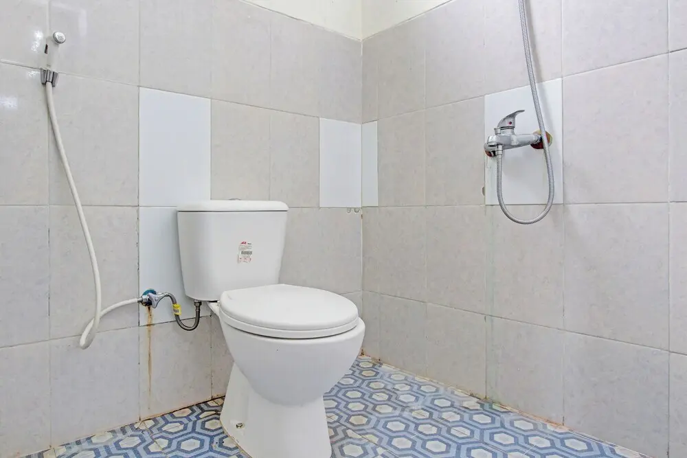 Джокьякарта: OYO 92617 Omahku Hostel Bunkbed