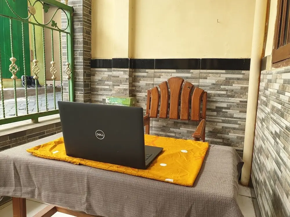 Маланг: OYO Life 92620 Syfa Kost