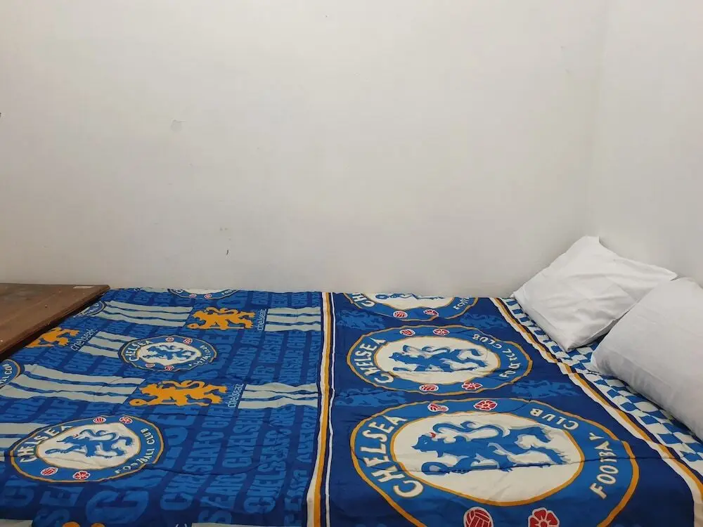 Маланг: OYO Life 92621 Zain Kost