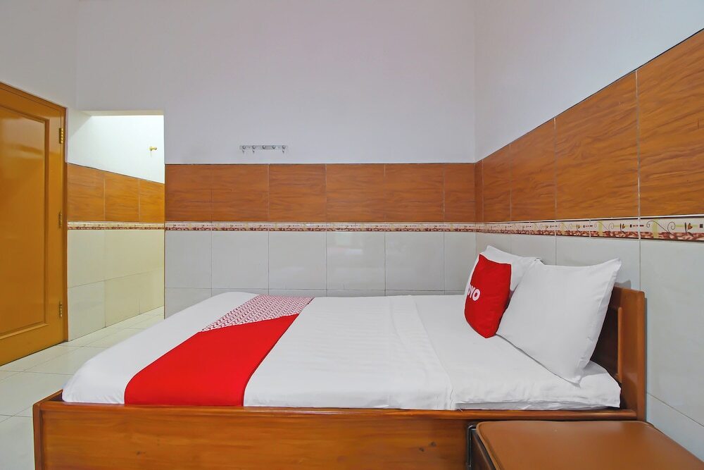 Караганьяр: OYO 92533 Harjuna Guest House