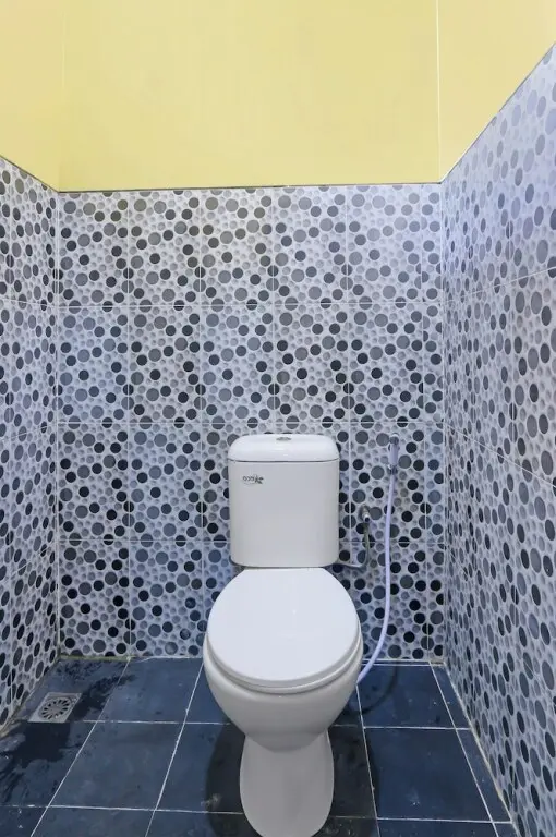 Караганьяр: OYO 92533 Harjuna Guest House