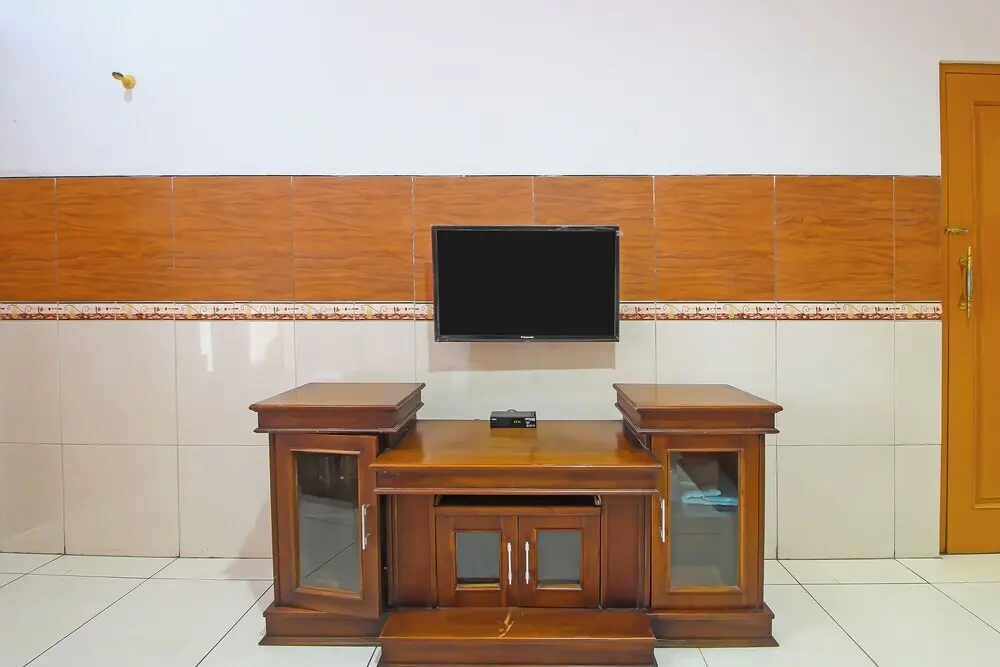 Караганьяр: OYO 92533 Harjuna Guest House