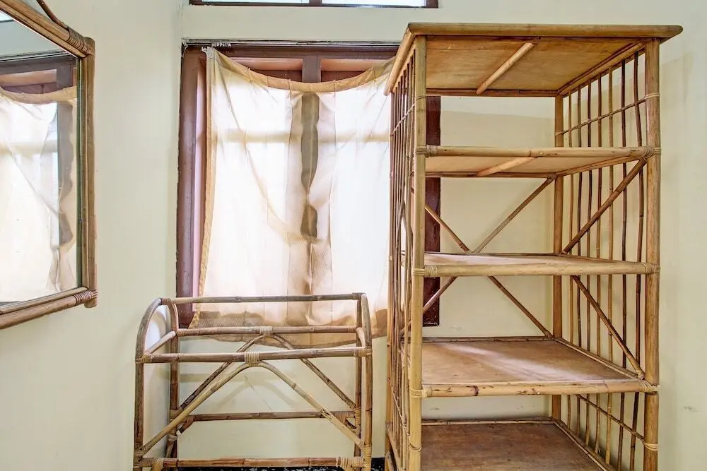 Караганьяр: OYO 92534 Fajar Indah Guest House