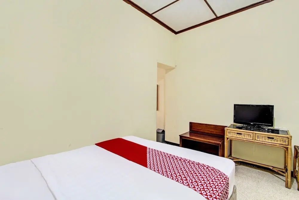 Караганьяр: OYO 92534 Fajar Indah Guest House