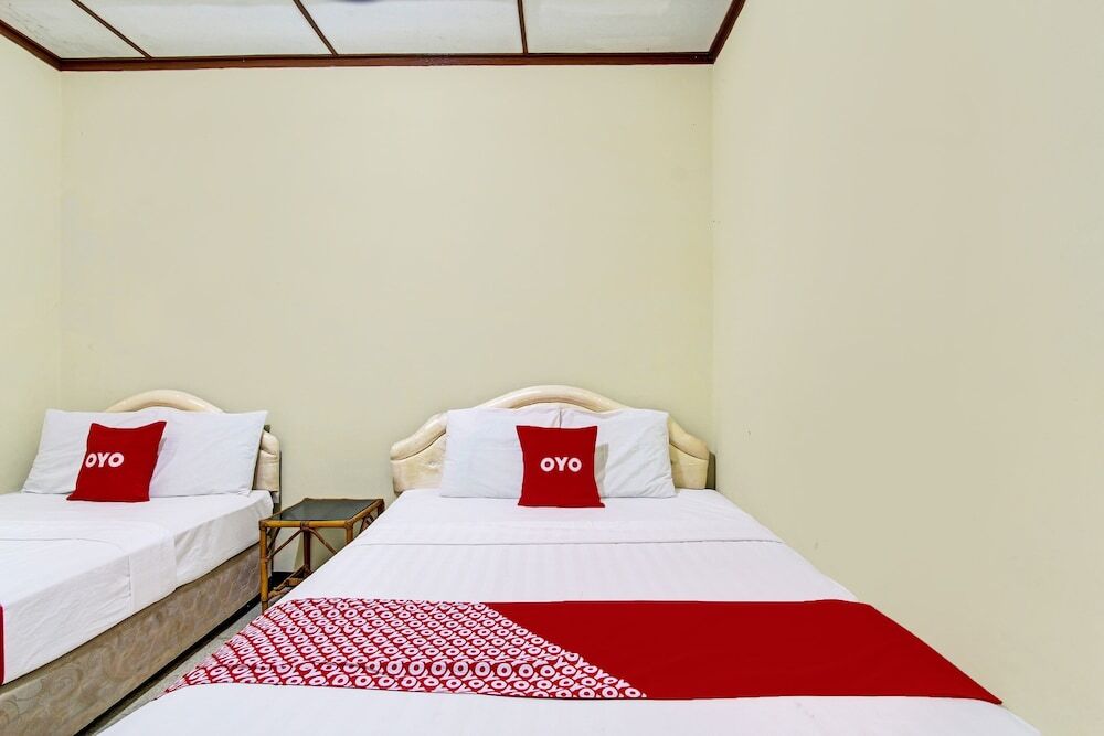 Караганьяр: OYO 92534 Fajar Indah Guest House