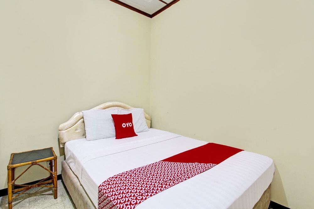 Караганьяр: OYO 92534 Fajar Indah Guest House