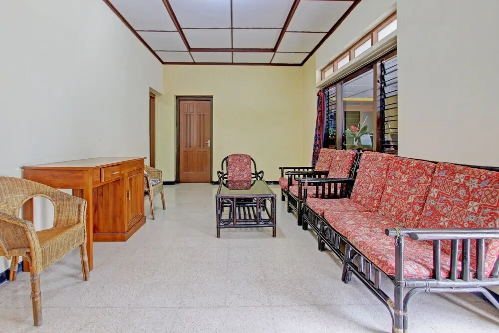 Караганьяр: OYO 92534 Fajar Indah Guest House
