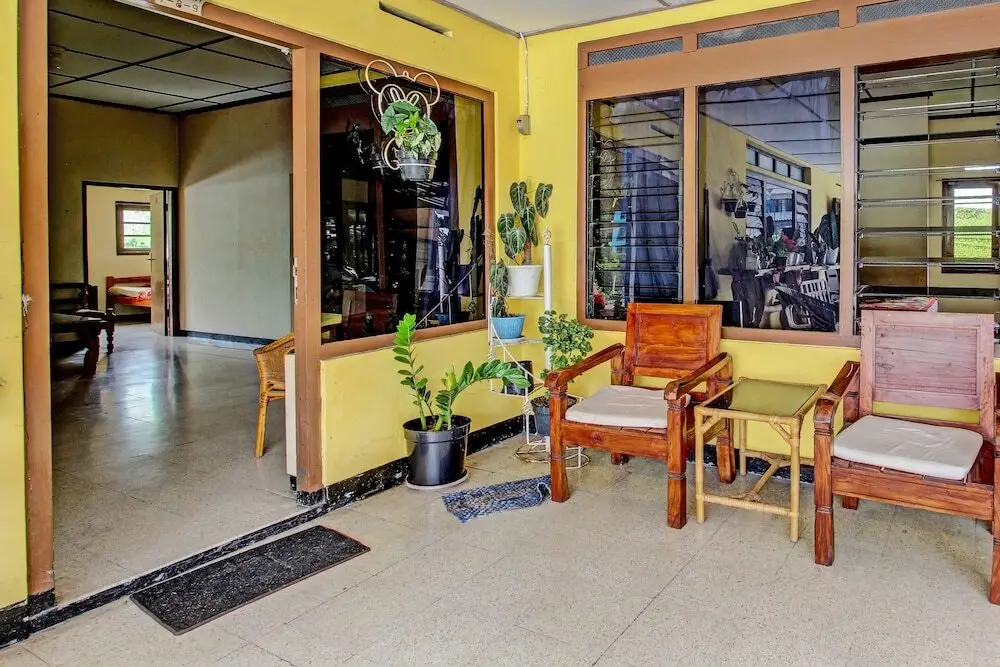 Караганьяр: OYO 92534 Fajar Indah Guest House